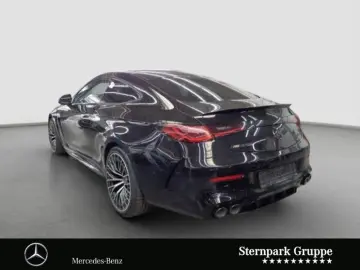 MERCEDES-BENZ CLE 53 AMG 4M