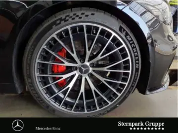 MERCEDES-BENZ CLE 53 AMG 4M