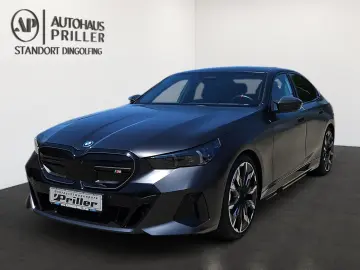 BMW i5 M60 xDrive M Sport Pro