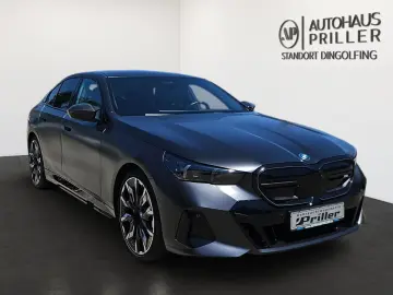BMW i5 M60 xDrive M Sport Pro