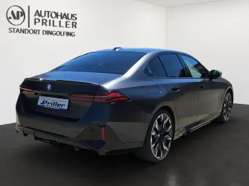 BMW i5 M60 xDrive M Sport Pro