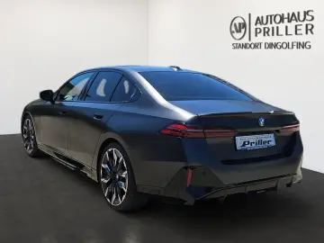 BMW i5 M60 xDrive M Sport Pro