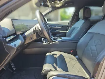 BMW i5 M60 xDrive M Sport Pro