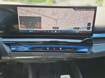 BMW i5 M60 xDrive M Sport Pro