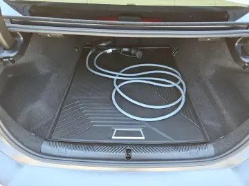 BMW i5 M60 xDrive M Sport Pro