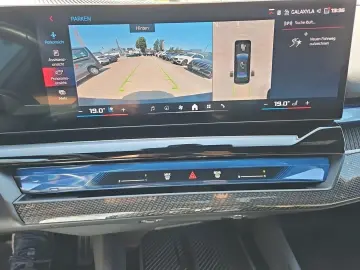 BMW i5 M60 xDrive M Sport Pro