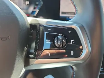 BMW i5 M60 xDrive M Sport Pro