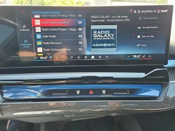 BMW i5 M60 xDrive M Sport Pro