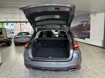 MERCEDES-BENZ GLE 450d AMG
