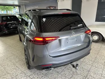 MERCEDES-BENZ GLE 450d AMG