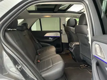 MERCEDES-BENZ GLE 450d AMG