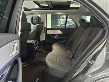 MERCEDES-BENZ GLE 450d AMG