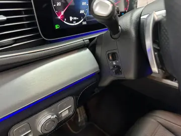 MERCEDES-BENZ GLE 450d AMG