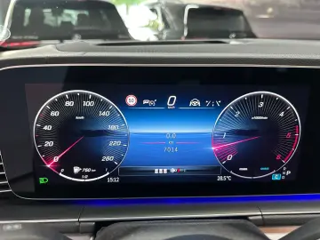 MERCEDES-BENZ GLE 450d AMG