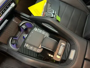 MERCEDES-BENZ GLE 450d AMG