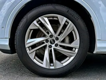 AUDI Q7 50TDI qu S LINE BLACK PANO MEMORY