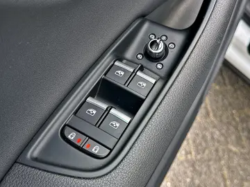 AUDI Q7 50TDI qu S LINE BLACK PANO MEMORY