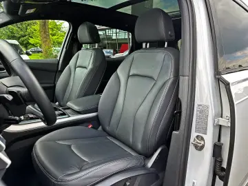 AUDI Q7 50TDI qu S LINE BLACK PANO MEMORY