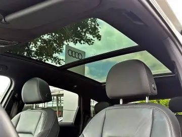 AUDI Q7 50TDI qu S LINE BLACK PANO MEMORY