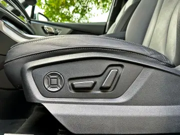 AUDI Q7 50TDI qu S LINE BLACK PANO MEMORY