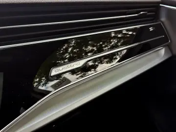 AUDI Q7 50TDI qu S LINE BLACK PANO MEMORY