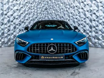 MERCEDES-BENZ L 63 4MATIC  Cabriolet