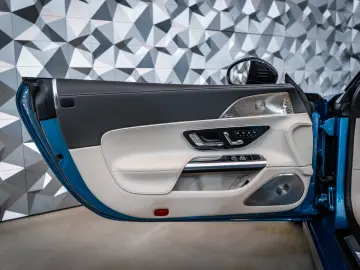 MERCEDES-BENZ L 63 4MATIC  Cabriolet