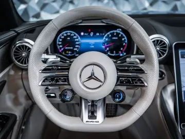 MERCEDES-BENZ L 63 4MATIC  Cabriolet