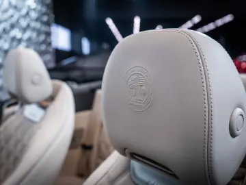 MERCEDES-BENZ L 63 4MATIC  Cabriolet