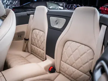 MERCEDES-BENZ L 63 4MATIC  Cabriolet
