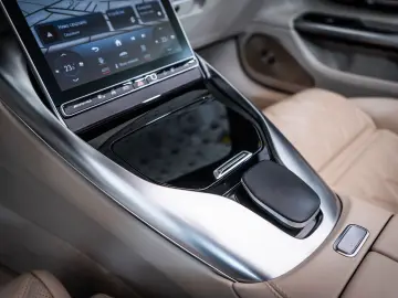MERCEDES-BENZ L 63 4MATIC  Cabriolet