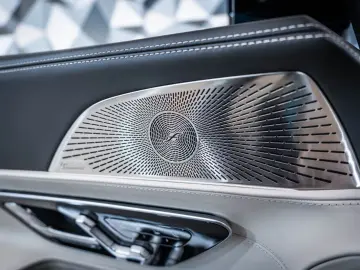 MERCEDES-BENZ L 63 4MATIC  Cabriolet
