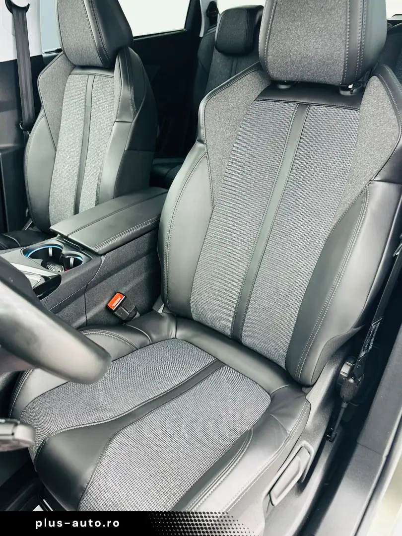 PEUGEOT 5008 2018 1.5D E6 Garantie 12 Luni Rate Avans 0 Doar
