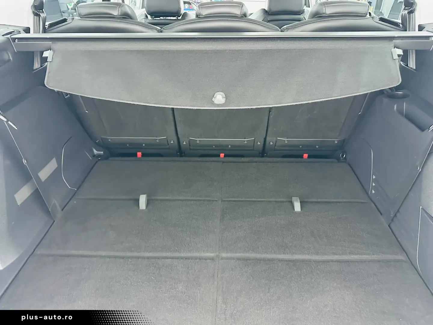 PEUGEOT 5008 2018 1.5D E6 Garantie 12 Luni Rate Avans 0 Doar
