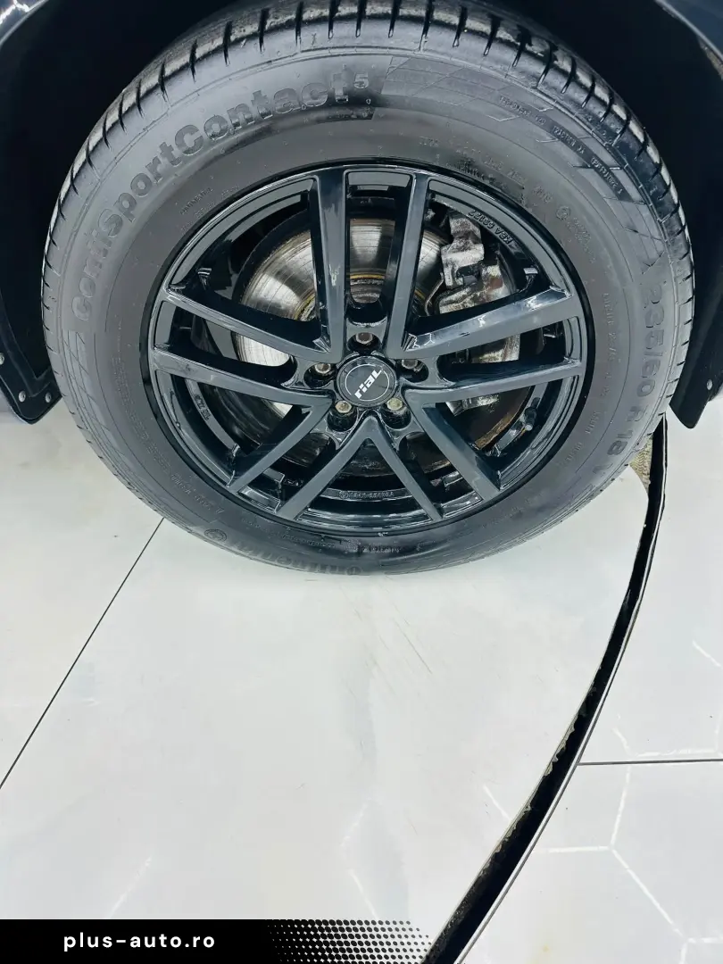 VOLVO XC60 2017 2.0D E6 Garantie 12 Luni Rate Avans 0 Doar C