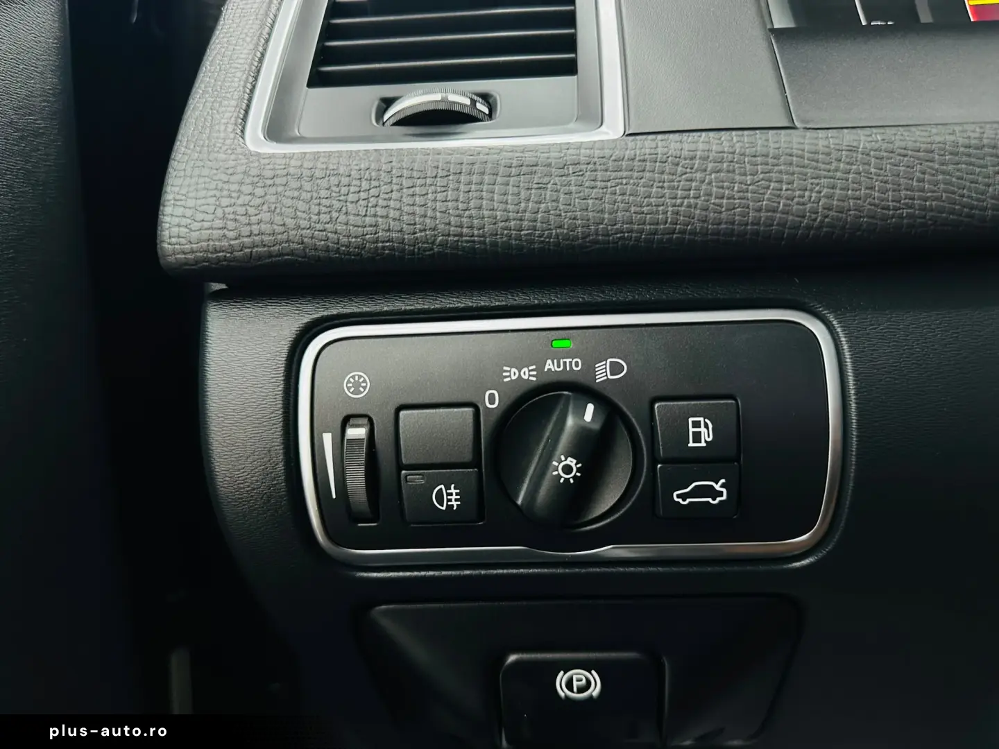 VOLVO XC60 2017 2.0D E6 Garantie 12 Luni Rate Avans 0 Doar C