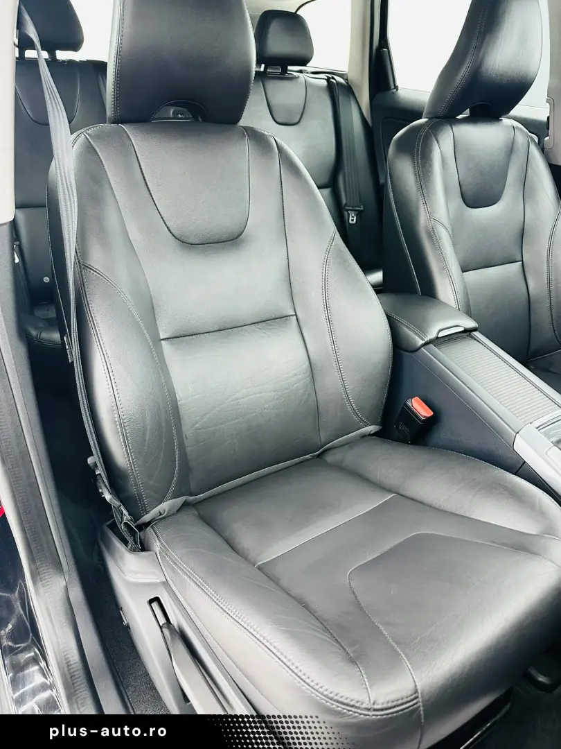 VOLVO XC60 2017 2.0D E6 Garantie 12 Luni Rate Avans 0 Doar C