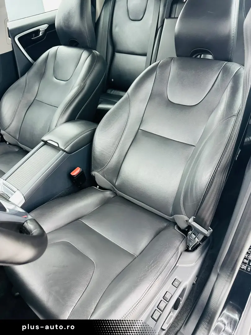 VOLVO XC60 2017 2.0D E6 Garantie 12 Luni Rate Avans 0 Doar C