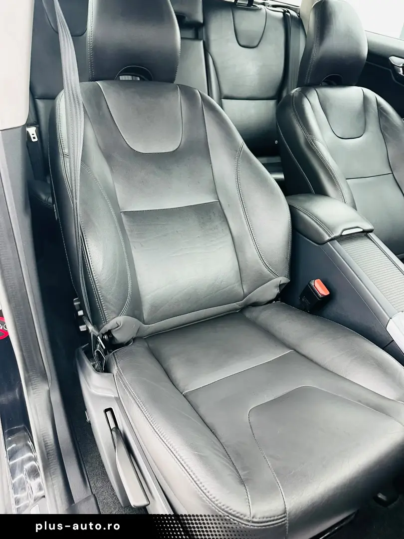 VOLVO XC60 2017 2.0D E6 Garantie 12 Luni Rate Avans 0 Doar C