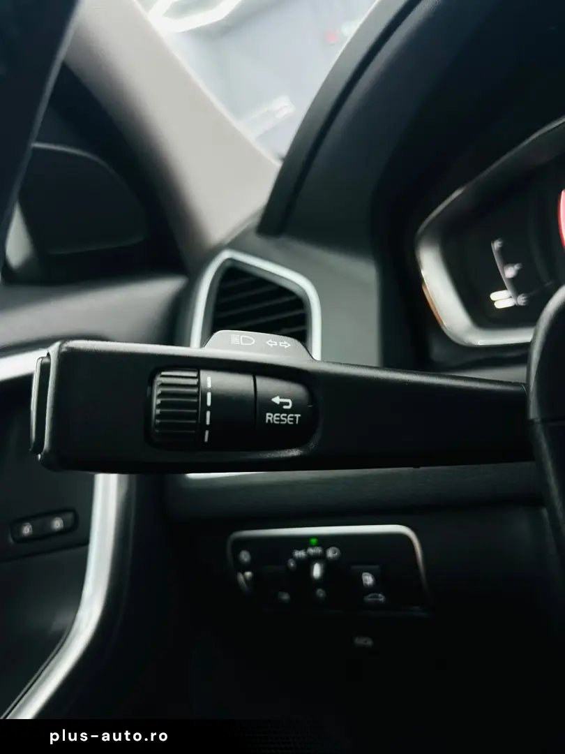 VOLVO XC60 2017 2.0D E6 Garantie 12 Luni Rate Avans 0 Doar C