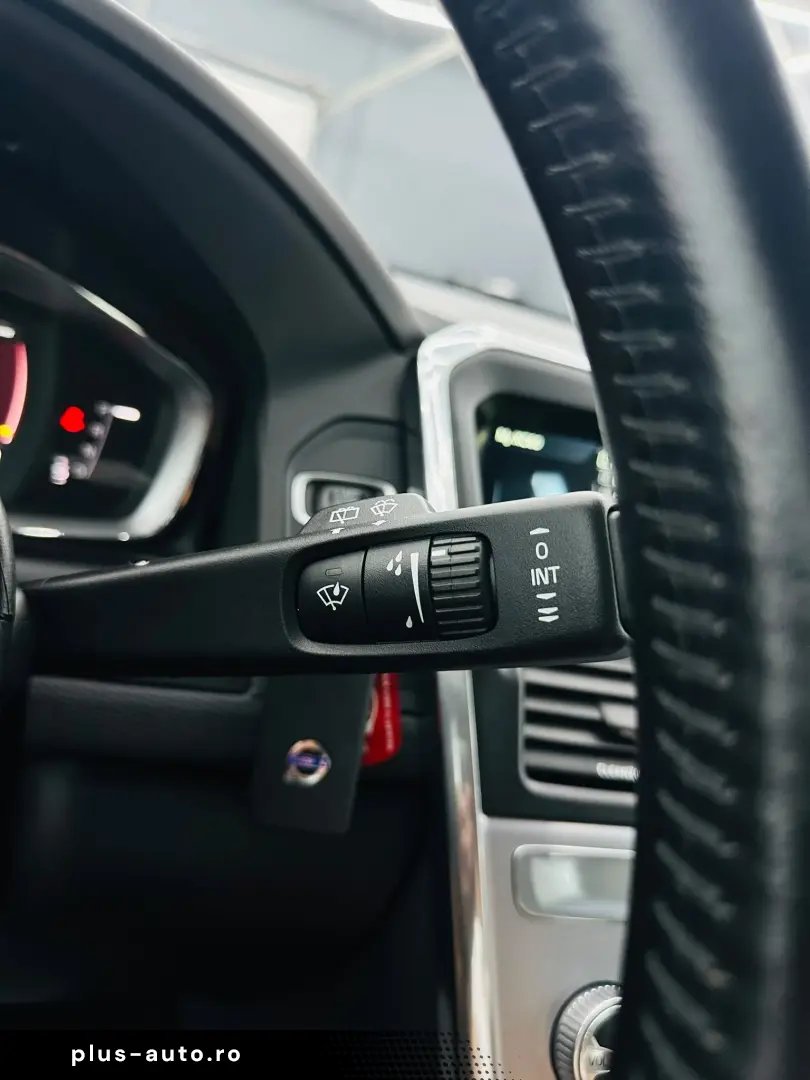 VOLVO XC60 2017 2.0D E6 Garantie 12 Luni Rate Avans 0 Doar C