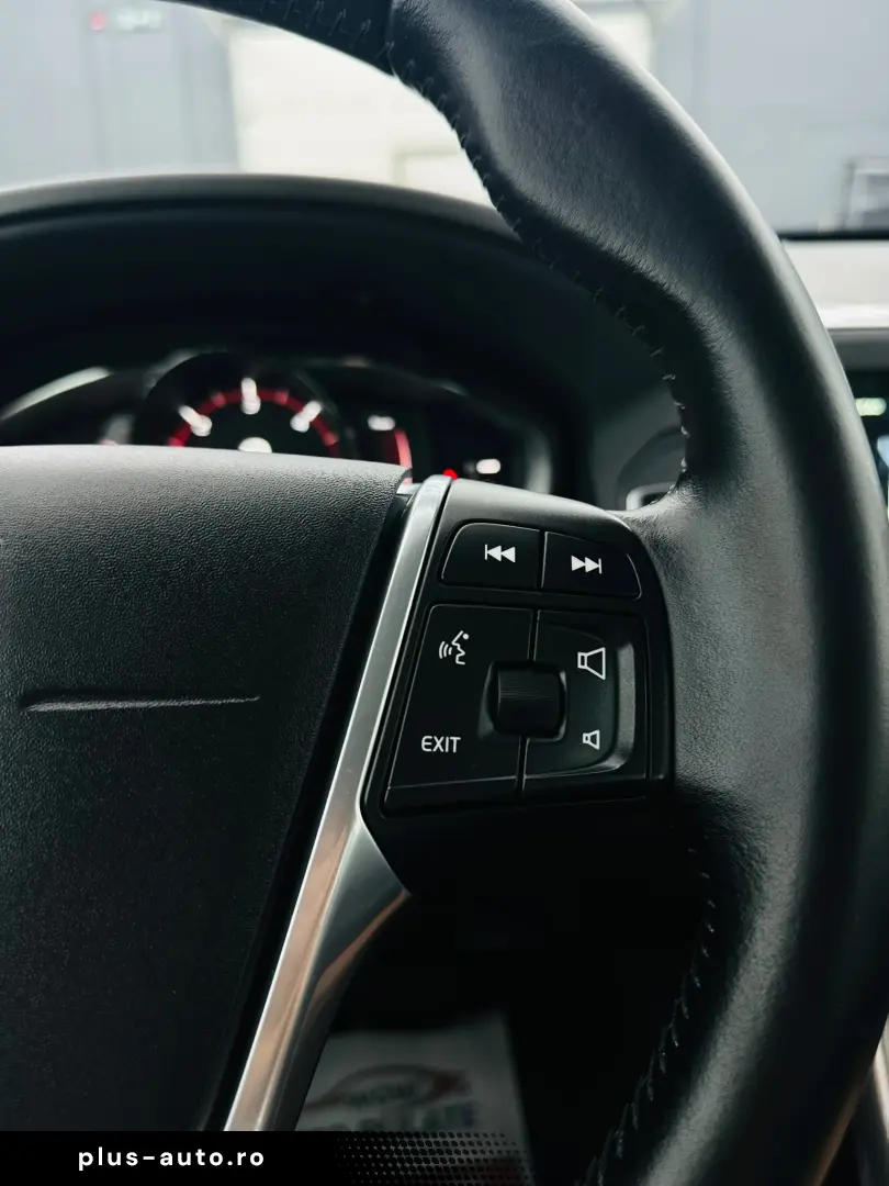 VOLVO XC60 2017 2.0D E6 Garantie 12 Luni Rate Avans 0 Doar C