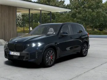 BMW X5 xDr 30d M SPORT PRO SoftCl AHK Pano StHz H K