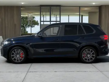 BMW X5 xDr 30d M SPORT PRO SoftCl AHK Pano StHz H K