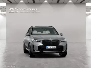 BMW X5 xDrive40d M Sport Parking Heater Massage LED
