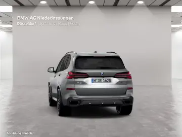 BMW X5 xDrive40d M Sport Parking Heater Massage LED