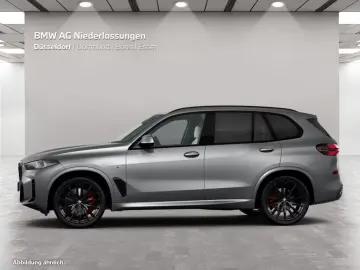 BMW X5 xDrive40d M Sport Parking Heater Massage LED
