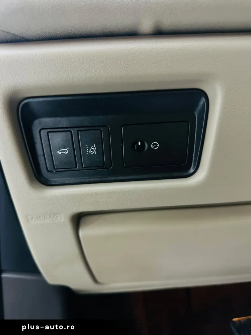 LANDROVER RANGE-ROVER-EVOQUE 2016 2.0D E6 Garantie 12 Luni R