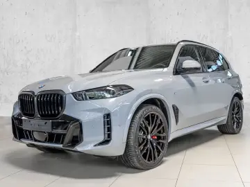 BMW X5 xDrive30d M Sport Pro HuD AHK Pano Stand.