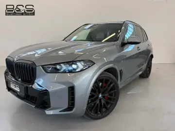 BMW X5 30 d xDrive M Sport Pro ACC HUD PANO H&K AIR